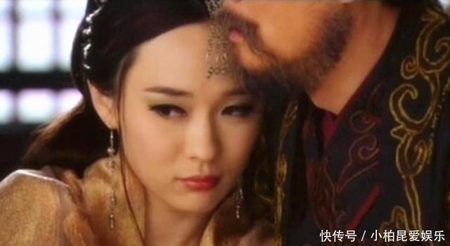 列女|她是四大妖姬之一,还是“贤妻良母”,其事迹被写入《列女传》