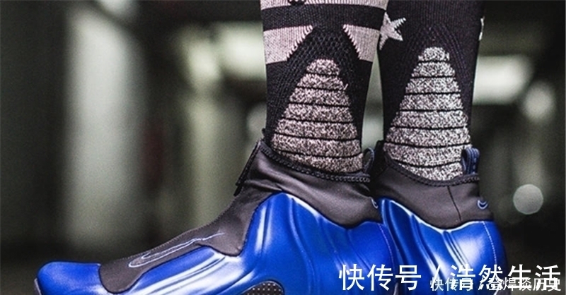 zoom|“真香”战靴舍我其谁？盘点五双“真香”战靴，“让人深深着迷”！