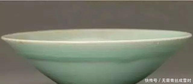 宋代汝窑|宋瓷:流传至今的八大经典器型