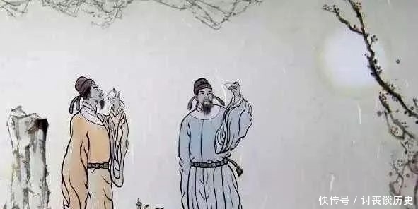 风病|白居易有病，而且病得不轻