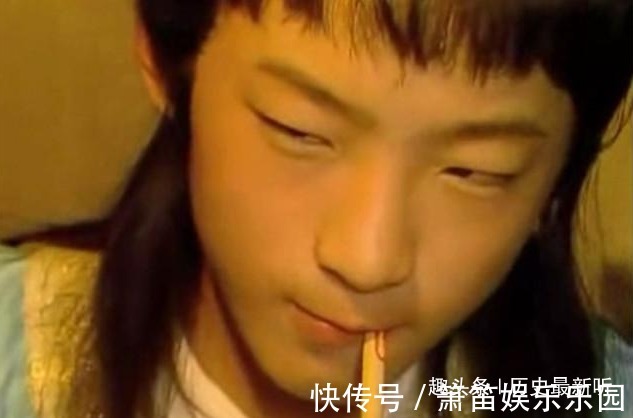 赵姨娘$《红楼梦》中一个优秀的女孩儿,唯一的缺憾就是太过注重正庶之分