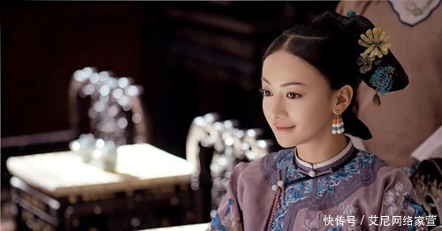 生命危险|谁说后宫之中无真情?她冒生命危险替姐妹求情,还劝皇帝宠幸姐妹