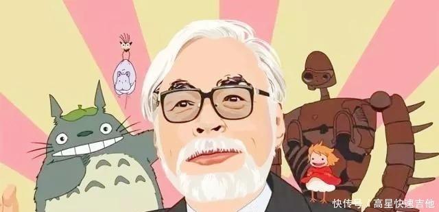 纯爱|《悬崖上的金鱼姬》跨越种族的纯爱背后,反映出怎样的社会关系!