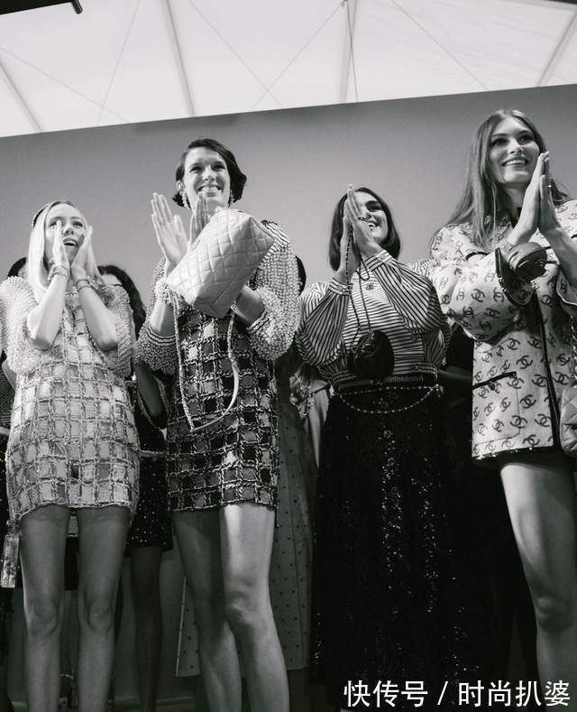 deep|外媒魔鬼镜头多难扛?暮光女眼袋法令纹尽显,jennie被拍成小短腿