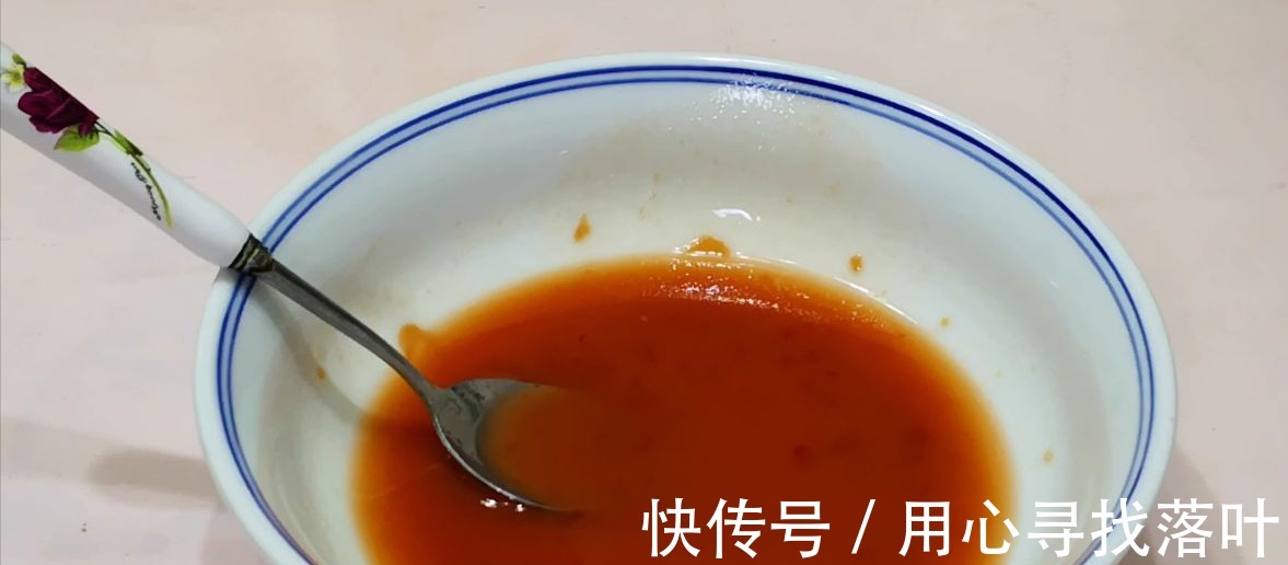 红烧汁|糖醋汁、鱼香汁、红烧汁分别怎么调按照这个步骤,一次就成功!