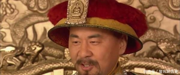 为啥|胧月摔九连环让魔格颜面扫地,他为啥不揭发甄嬛私情?原因很现实