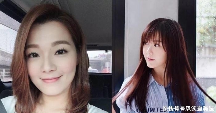 身材高挑|哪一款发型适合你呢,根据身高,这样选择会焕然一新