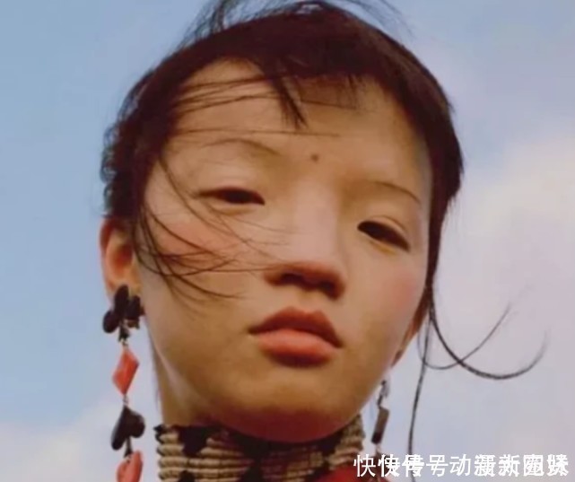 被公认的3种“丑鼻子”，中了颜值不会太高，没中的小仙女偷笑吧