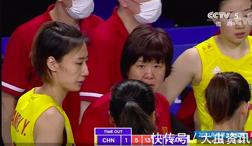 球隊|加媒諷刺中國女排：我們3-2絕殺奧運冠軍！對手放狂言更刺痛郎平