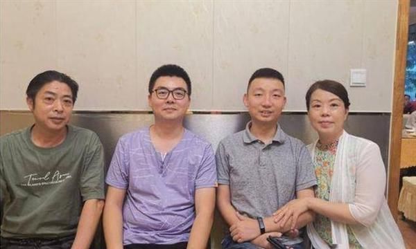 如果有来生|郭威的两个孩子，今年9月前改姓，姚策生前给姚子楷改好姓！