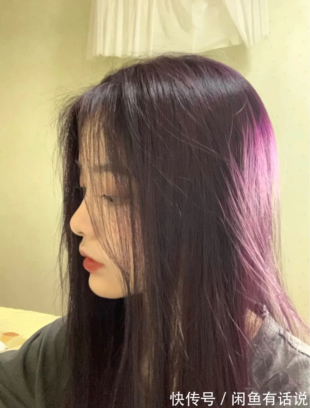 肤色|染黄发早过时了,2022流行这5种棕发,特别是青木棕,超显气质