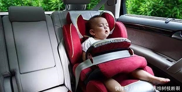 地方|别让孩子在这4个地方“睡觉”,风险非常大,粗心的父母要注意