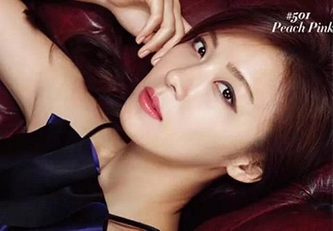 最受欢迎的口红排行榜:适合各种肤色的口红色号,有你喜欢的吗?