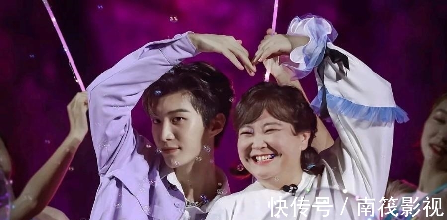 《青春環(huán)游記》3開播,賈玲楊迪成幽默擔(dān)當(dāng),多位男神加盟惹人愛