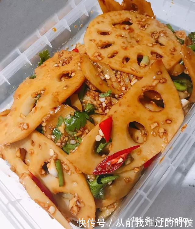 7道凉菜比肉受欢迎,上桌就秒光,学会一周不重样,超过瘾!