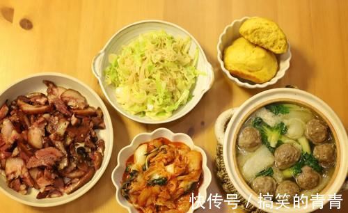 酱醋汁|职场妈妈做晚餐，30分钟3菜1汤全搞定，效率高家人吃得开心
