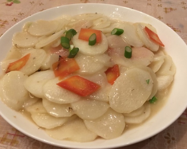 孕妇们|女人怀孕后记得多吃4种食物,能帮助宝宝脑部发育,还能清肠排毒