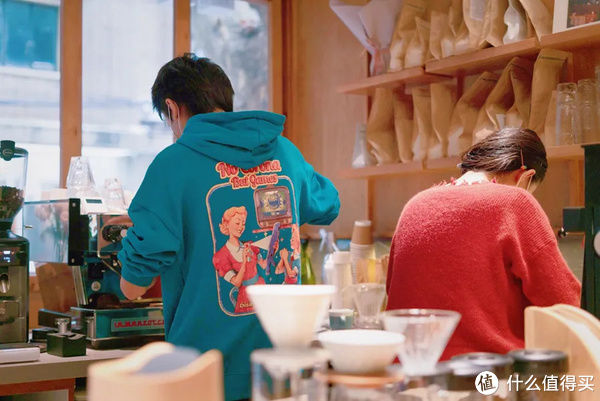 适合|魔都新开的11家美好咖啡馆,总有一家适合你