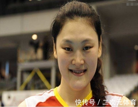 排球|女排选手王一梅，“大力扣杀”有多厉害？4年2次扣晕木村纱织