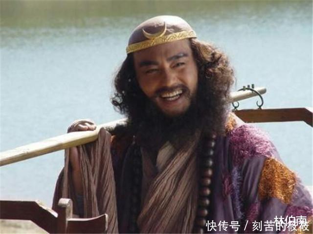  猪八戒被封为净坛使者依旧不满，沙僧只是封个罗汉，为啥却不生气