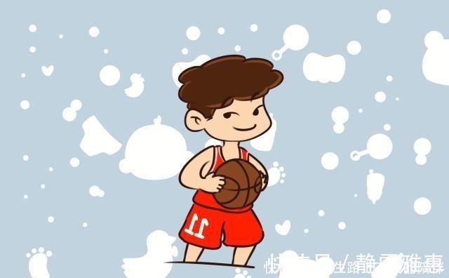 发育|孩子青春期前身高猛涨,妈妈很高兴,结果发现孩子早熟身高不再长!