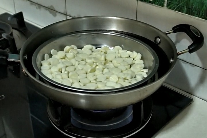 春天正在上市,没有理由不吃,钙是鸡蛋的5倍,外酥里糯,特好吃