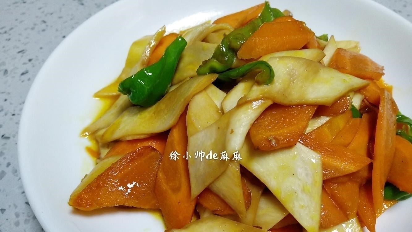 这10道菜没放肉, 就几样蔬菜一起炒, 开胃又下饭, 最适合天热吃