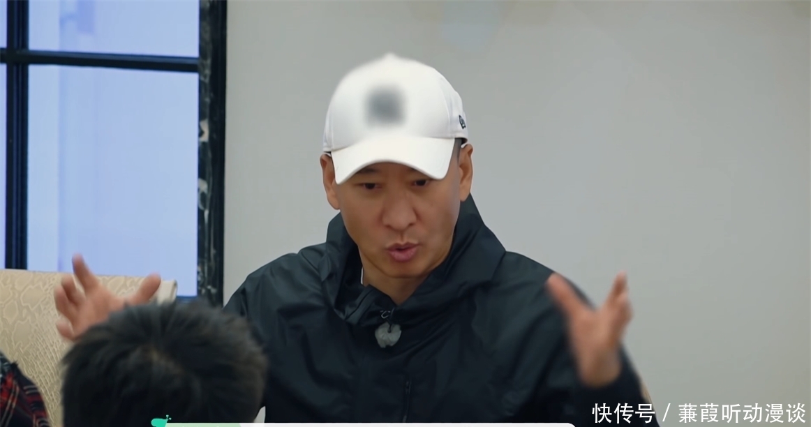 领衔|桃花坞:宋丹丹张翰领衔尴尬名场面,汪苏泷展现教科书式高情商