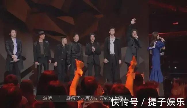 李承铉组成常胜将军，却暴露组内问题，张淇的坚持与脾气控制不住