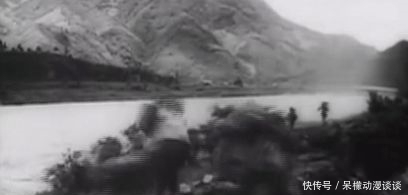 泣不成声|入朝执行的第一个任务竟是为战友收殓遗体！志愿军老战士回忆惨象泣不成声……