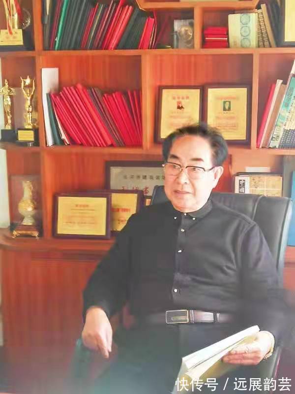 書法家#名家风采——实力派书法家任敦烈作品欣赏