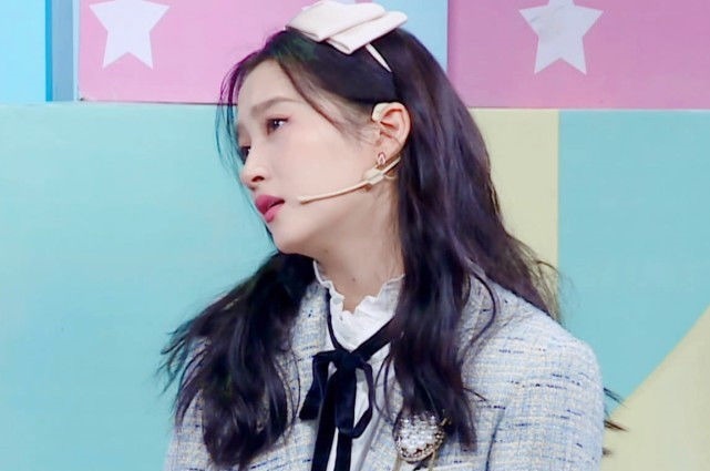 宋亚轩|开玩笑还是低情商?《王牌》关晓彤点评宋亚轩:眼力见要有!