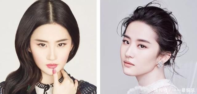 还不知道自己是什么脸型吗?从骨相分析让你一目了然