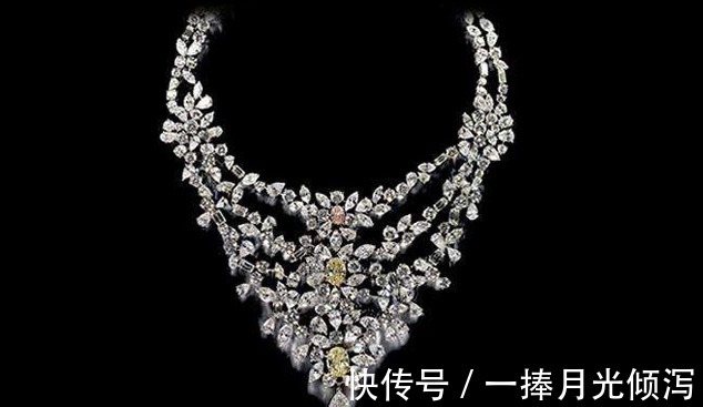 王室 皇室珠宝大比拼,那些连王室都为之赞叹的珠宝们!