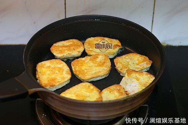 闺女|这个早餐又好吃又简单，早起三分钟就搞定，完美！