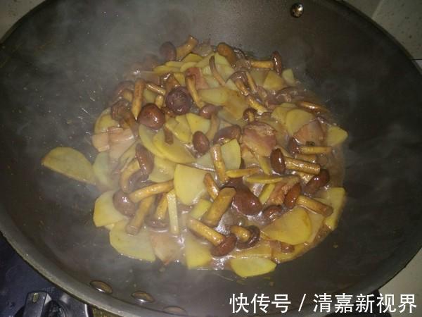 不臭|这菜是“碱性食物”,女人常吃,嘴巴不臭,头发乌黑,皮肤也嫩了