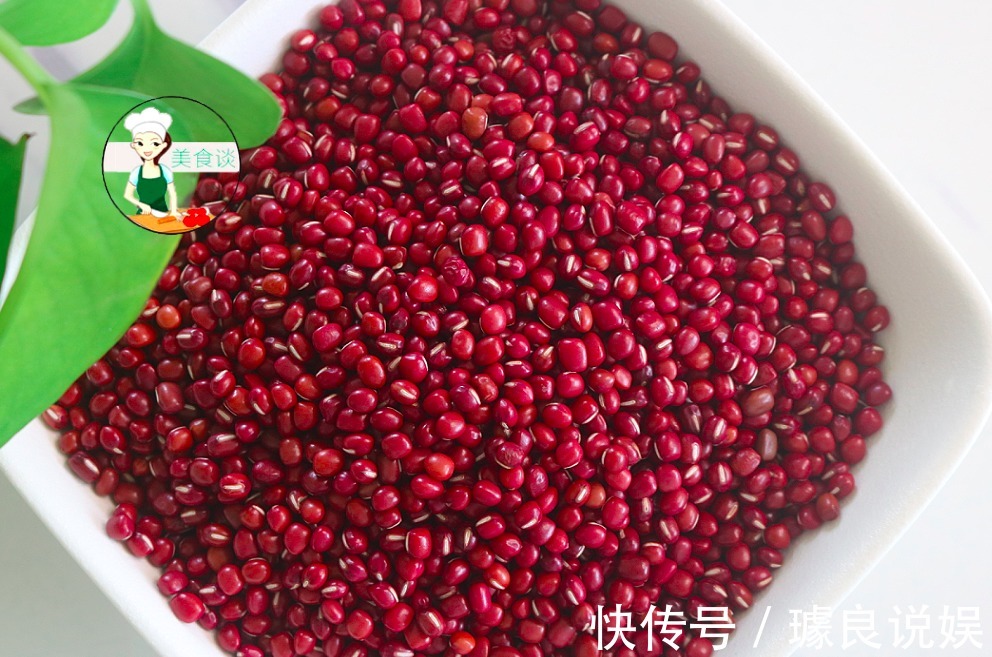 蜜红豆|蜜红豆家常做法,营养补气血,一次煮好放冰箱,随吃随拿,特省事