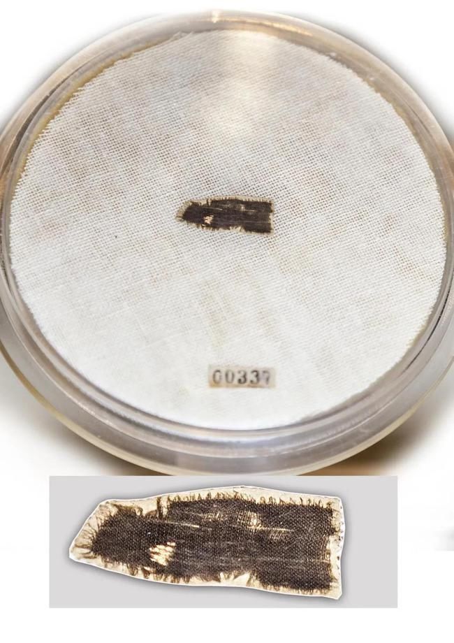 赵丰&你知道“丝绸起源于中国”是如何证明的吗？