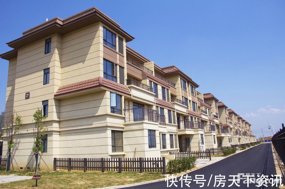 华容区|鄂州华容区热门楼盘项目现场传来一批新照片，请查收