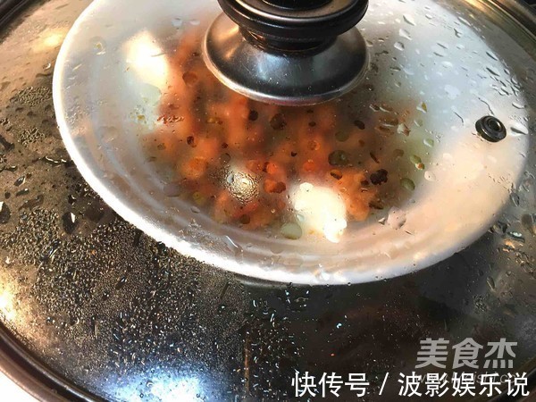豆腐原来可以这么美味!简单蒸一蒸,5分钟出锅,全家老小都爱吃