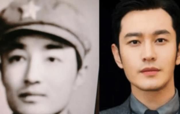 基因|有种基因叫“生了个自己”，王祖蓝陈小春不算啥，看到黄晓明：复制粘贴！