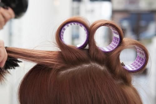 花500元和1000元烫发，不在于烫发水和店面大小，重点是谁给你烫