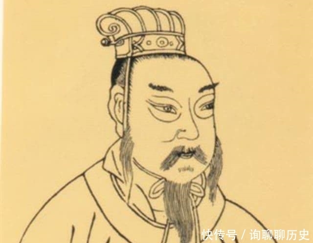 郭威|没有这个人,赵匡胤很难完成统一