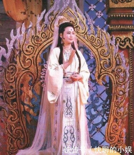 二郎神$西游记中孙悟空被抓后刀枪不入,但有一人能杀死他,却下不去手!