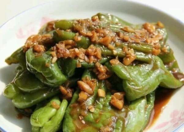 天然“泻药菜”找到了，常吃准时上厕所，软化血管，口臭消失了