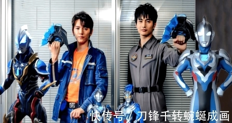 反派|《泽塔奥特曼》大反派身份曝光,难怪圆谷会请赛罗帮忙!