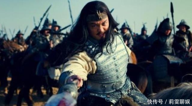 诸葛亮|三位名将投降蜀国,其中两位都流芳百世,唯有此人遭到后人唾骂