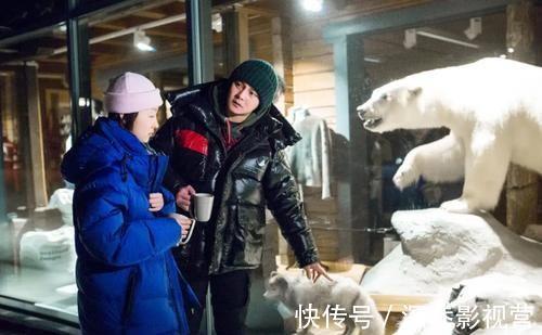 王彦霖|《小小的追球》黄子韬解放天性,周冬雨素颜好美