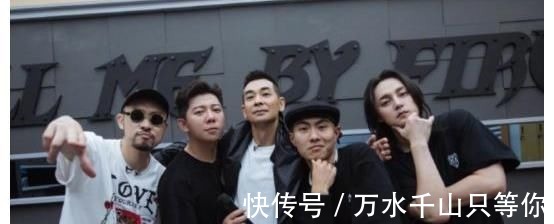 二公|《哥哥》二公后言承旭組墊底不冤枉,馬賽克尊太可惜,林志炫圈粉