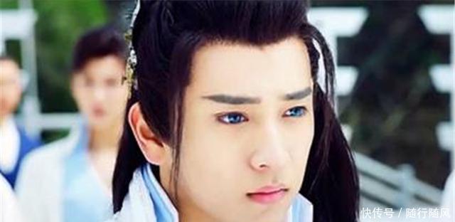 皇后|史上第一“男皇后”,天子为他遣散后宫三千,乱党见了也手下留情!